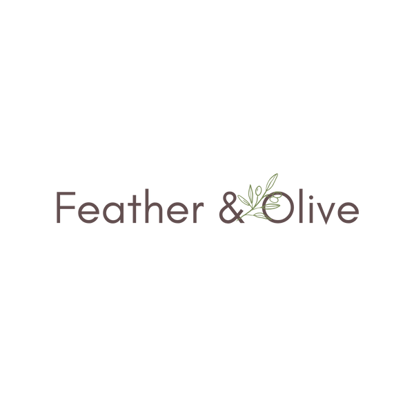 Feather & Olive